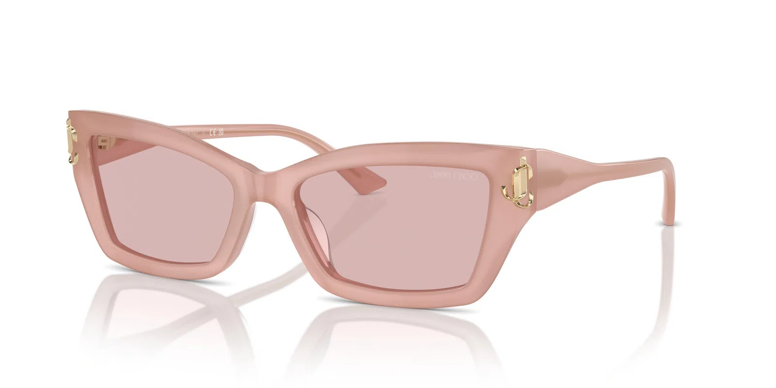 Jimmy Choo 5011U Sunglasses - view 17